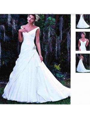 Kleid für Suzel