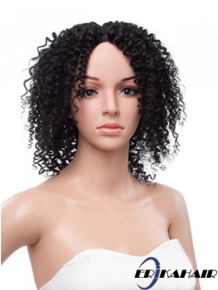 12 Zoll Black Lace Front Perücken für schwarze Frauen