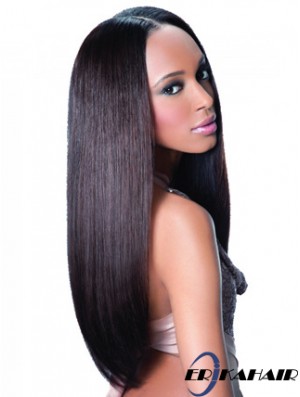 22 Zoll Auburn Lace Front Perücken für schwarze Frauen