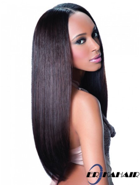 22 Zoll Auburn Lace Front Perücken für schwarze Frauen