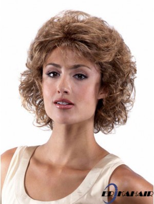 Monofilament Perücken Kinn Länge Spitze Front Classic Cut