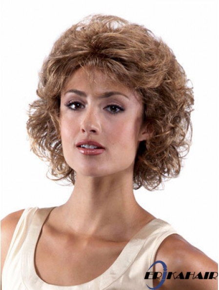 Monofilament Perücken Kinn Länge Spitze Front Classic Cut