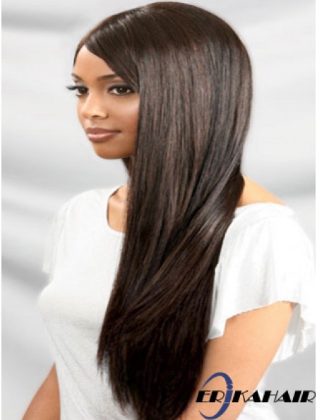 22  inchBlack Lace Front Perücken für schwarze Frauen