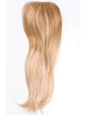 Günstigste Blonde Straight Remy Echthaarspange In Haarteilen