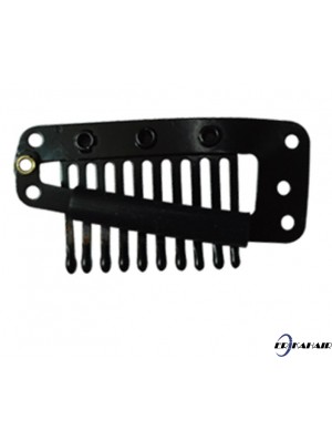 Perückenclips