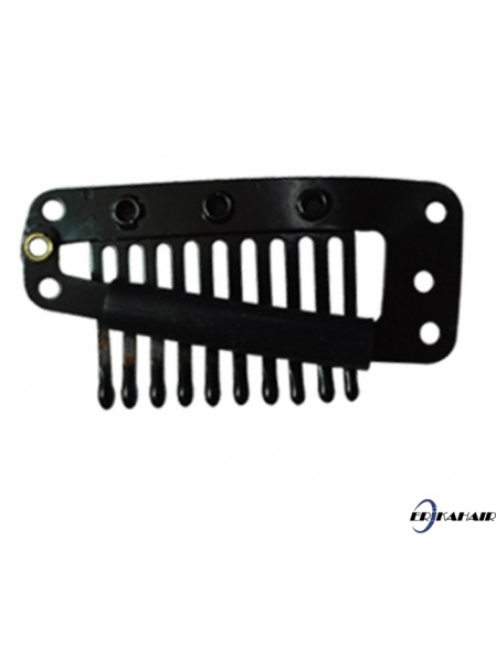 Perückenclips